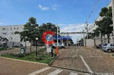 Apartamento à venda 1 vaga, 10m², jardins rio preto, sao jose do rio preto - sp