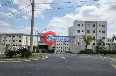 Apartamento à venda 2 quartos, 1 vaga, 10m², jardim parque jupia, piracicaba - sp