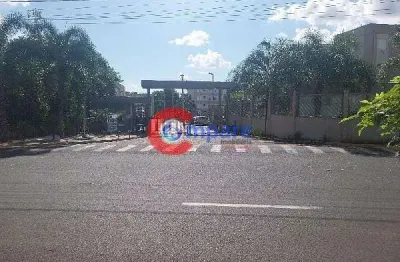 Apartamento à venda 2 quartos, 1 vaga, 10m², jardim diva tarla de carvalho, ribeirao preto - sp