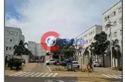 Apartamento à venda 1 vaga, 10m², jardins rio preto, sao jose do rio preto - sp