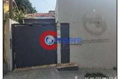 Casa à venda na Rua Pedro Zanata, Parque das Nações, Fernandópolis