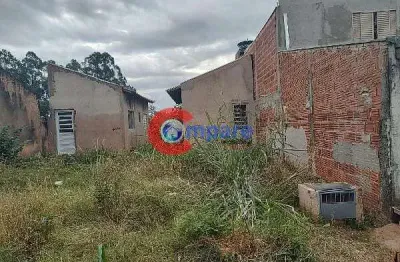 Casa à venda 1 quarto, 1 vaga, 10m², vila dutra, bauru - sp