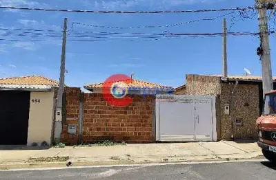 Casa à venda 2 quartos, 10m², jardim vista verde (jafa), garca - sp