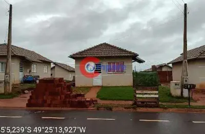 Casa à venda 10m², residencial maria clara 2, sao jose do rio preto - sp