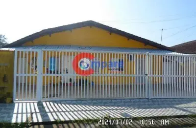 Casa à venda 2 quartos, 1 vaga, 10m², real, praia grande - sp
