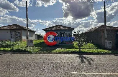 Casa à venda 2 quartos, 2 vagas, 10m², conjunto habitacional vida nova, barretos - sp