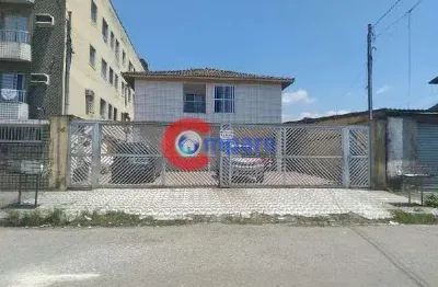 Casa à venda 2 quartos, 10m², cidade nautica, sao vicente - sp