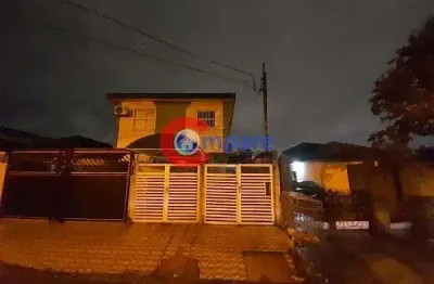 Casa à venda 2 quartos, 1 vaga, 10m², vila margarida, sao vicente - sp