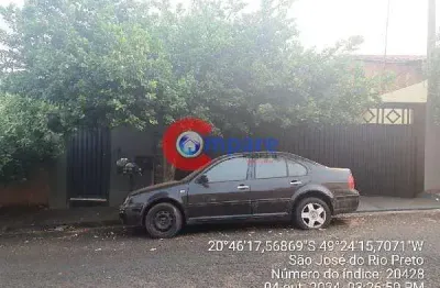 Casa à venda 2 quartos, 10m², jardim maria lucia, sao jose do rio preto - sp