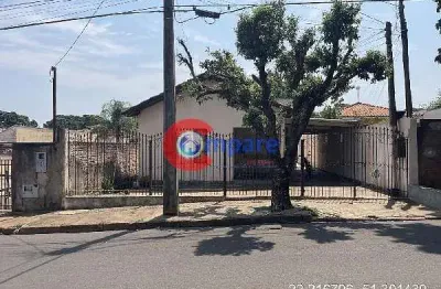 Casa à venda 4 quartos, 2 vagas, 10m², centro, regente feijo - sp