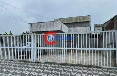 Casa à venda 2 quartos, 1 vaga, 10m², ribeiropolis, praia grande - sp