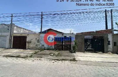 Casa à venda 2 quartos, 1 vaga, 10m², lot jardim magalhaes, itanhaem - sp