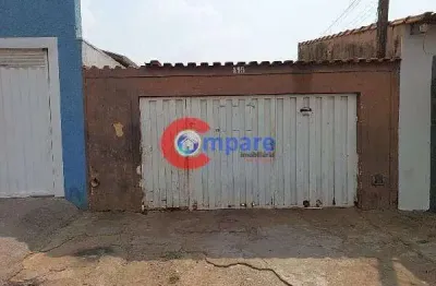 Casa à venda 2 quartos, 2 vagas, 10m², vila sao sebastiao, franca - sp
