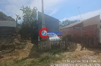 Casa à venda 2 quartos, 1 vaga, 10m², jardim santa rita de cassia, capivari - sp