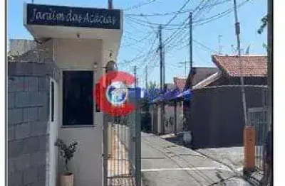 Casa à venda 2 quartos, 1 vaga, 10m², residencial jardim das acacias, sao jose do rio preto - sp