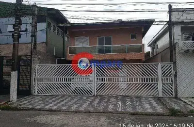 Casa à venda 2 quartos, 1 vaga, 10m², tupi, praia grande - sp