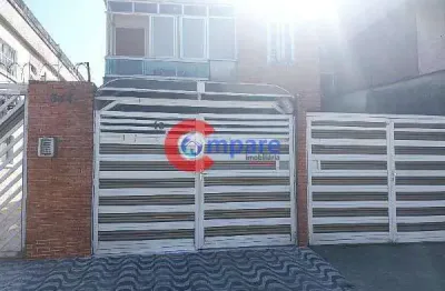 Casa à venda 2 quartos, 1 vaga, 10m², vila nossa senhora de fatima, sao vicente - sp