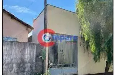 Casa à venda 1 vaga, 10m², residencial prefeito mario crem dos, birigui - sp