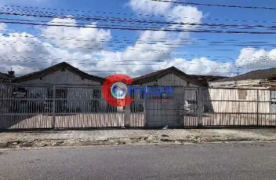 Casa com 1 quarto à venda na Avenida Guadalajara, Tupi, Praia Grande