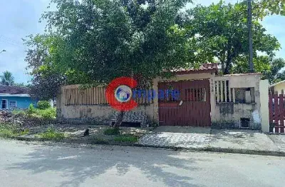 Casa à venda 2 quartos, 10m², balneario maraja, itanhaem - sp