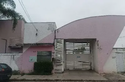 Casa à venda 2 quartos, 1 vaga, 69m², jundiapeba, mogi das cruzes - sp
