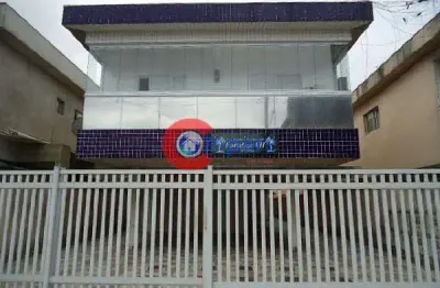 Casa à venda 2 quartos, 1 vaga, 10m², vila sonia, praia grande - sp