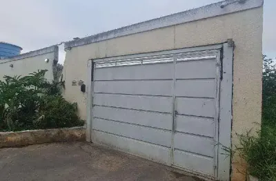 Casa à venda 2 quartos, 1 vaga, 87m², chacaras r s aleixo, francisco morato - sp