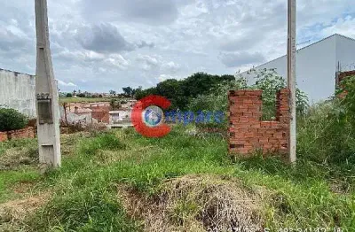 Terreno à venda na Rua Jonas de Assis Bueno, Chácara Flora, Jaú