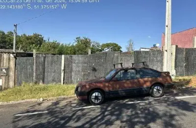 Terreno à venda 10m², jardim santa monica, presidente prudente - sp