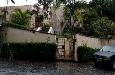 Casa à venda 6 quartos, 10 vagas, 892m², algarve, cotia - sp