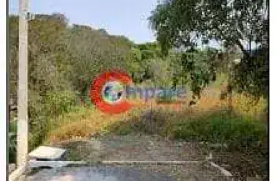 Terreno à venda na Rua Da Figueira, Centro, Vargem Grande Paulista