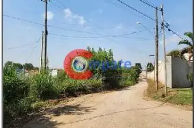 Terreno à venda na Av Dr Alexandre Guimaraes Dos Santos, Dois Córregos, Piracicaba
