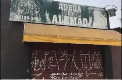 Ponto comercial à venda na Rua Itu, Jardim Samambaia, Itupeva