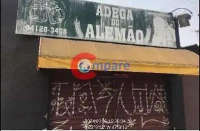 Ponto comercial à venda na Rua Itu, Jardim Samambaia, Itupeva