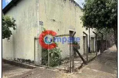 Barracão / Galpão / Depósito à venda na Avenida Adolpho Hecht Junior, Centro, Glicério