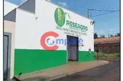 Barracão / Galpão / Depósito à venda na Rua José Francisco Peixoto, Centro, Miguelópolis