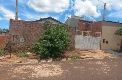 Prédio à venda 2 quartos, 46m², jardim luis spina, barretos - sp
