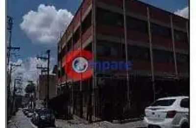 Outro à venda 2 vagas, 10m², santa paula, sao caetano do sul - sp