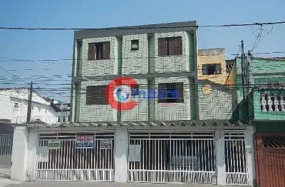 Apartamento à venda 2 quartos, 1 vaga, 10m², alves dias, sao bernardo do campo - sp