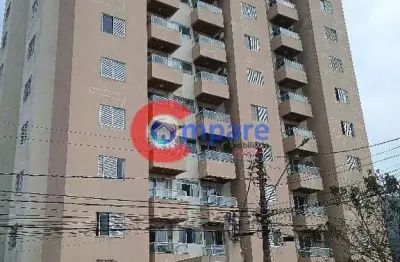 Apartamento à venda 2 quartos, 1 vaga, 10m², enseada, guaruja - sp