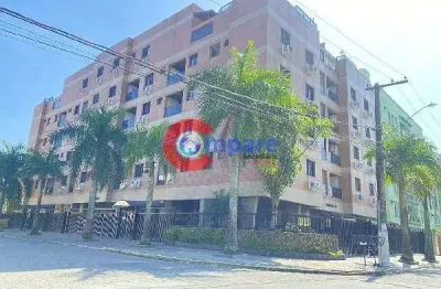 Apartamento à venda 2 quartos, 1 vaga, 10m², enseada, guaruja - sp