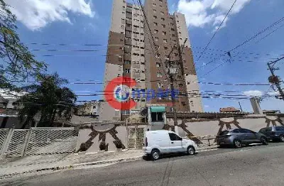 Apartamento à venda 2 quartos, 1 vaga, 10m², vila bruna, sao paulo - sp
