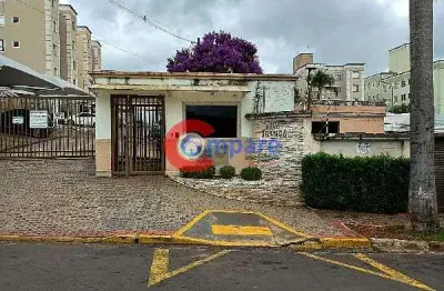 Apartamento à venda 2 quartos, 1 vaga, 10m², não informado, campinas - sp