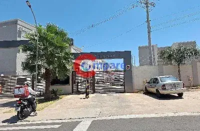 Apartamento à venda 2 quartos, 1 vaga, 85m², jardim laguna, mirassol - sp