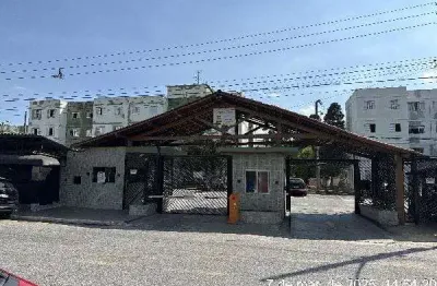 Apartamento à venda 2 quartos, 1 vaga, 54m², parque pinheiros, taboao da serra - sp