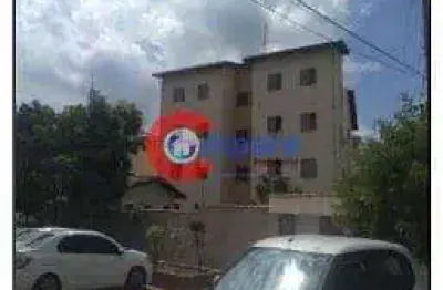 Apartamento à venda 2 quartos, 1 vaga, 10m², vila palmares, franco da rocha - sp