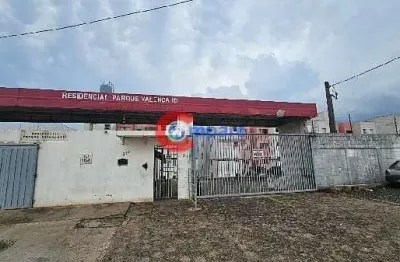 Apartamento à venda 2 quartos, 10m², parque valenca i, campinas - sp