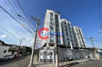 Apartamento à venda 2 quartos, 10m², parque sao vicente, sao vicente - sp