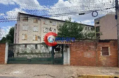 Apartamento à venda na Rua Aviação, Aviação, Araçatuba