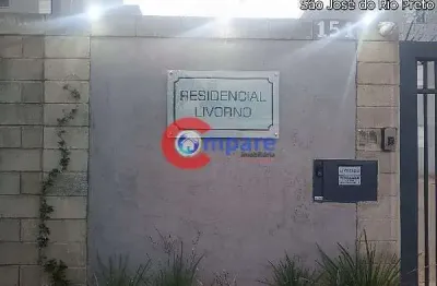 Apartamento à venda 2 quartos, 46m², setvalley, sao jose do rio preto - sp